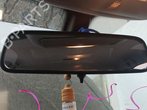 Used Rear mirror Rear mirror OPEL ASTRA H Saloon (A04) 1.7 CDTi (L69) (101 hp) 40498303 40498303