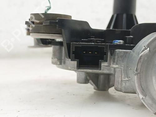 Rear wiper motor RENAULT CLIO V (B7_) 1.6 E-TECH 140 (B7MU) | BP40020861M102 - Image 4