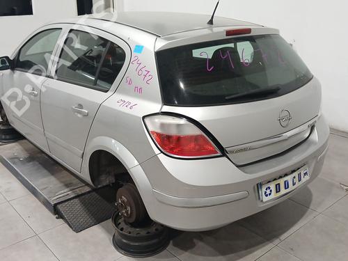 Left headlight OPEL ASTRA H (A04) 1.6 (L48) | BP39503698C28 - Image 9