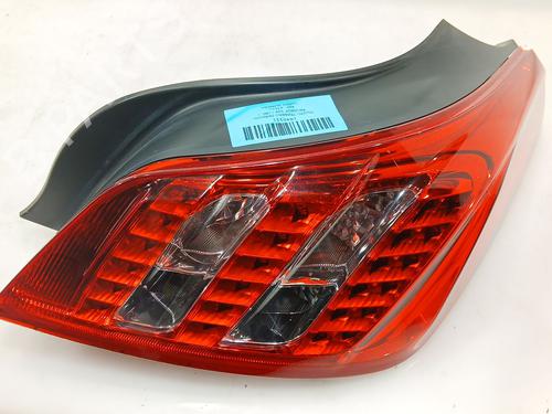 Used Right taillight Right taillight PEUGEOT 508 I (8D_) 2.0 HDi Hybrid4 AWC (163 hp) 40255936 40255936
