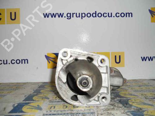 Starter FORD FOCUS II (DA_, HCP, DP) 1.8 TDCi | BP6884552M8 