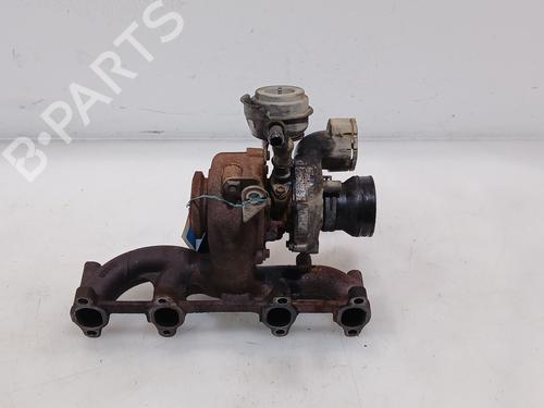 turbochargersupercharger-seat-altea-5p1-2004-2005-2006-2007-2008-2009-2010-2011-2012-2013-2014-2015-32730243 main image