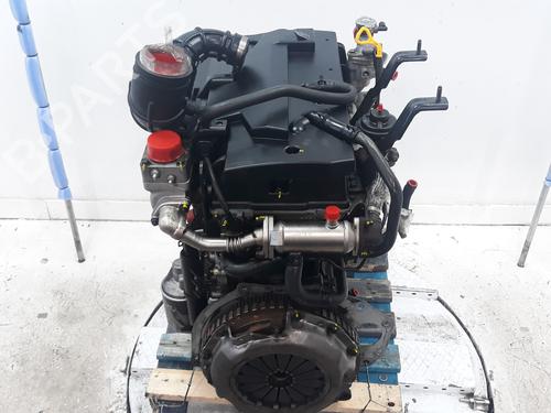 Engine KIA CARNIVAL II (GQ)  | BP18854039M1 