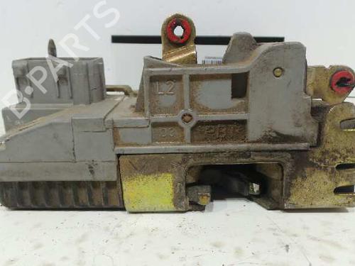 Front left lock PEUGEOT EXPERT Van (222) 1.9 D | BP341679C98 