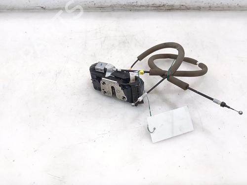 Used Front left lock Front left lock NISSAN QASHQAI II (J11, J11_) 1.5 dCi (116 hp) 39958168 39958168