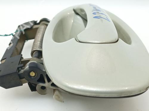 Høyre bak utvendig håndtak SAAB 9-3 (YS3F, E79, D79, D75)  | BP25122835C130 