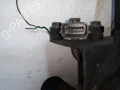 Intercooler NISSAN NAVARA NP300 (D40) 2.5 dCi 4WD | BP9965545M30 