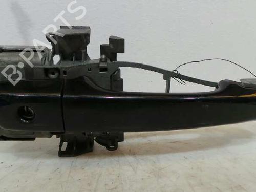 Used Front left exterior door handle VOLVO V50 (545) 1.6 D (110 hp) 2288646