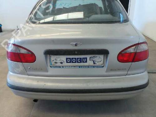 Left taillight DAEWOO LANOS (KLAT)  | BP2433510C34 