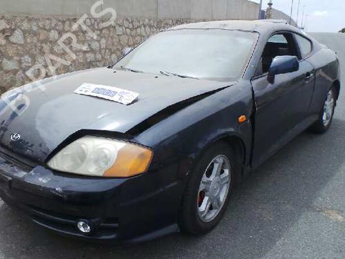 Warning switch HYUNDAI COUPE II (GK) 1.6 16V | BP4442456I22 
