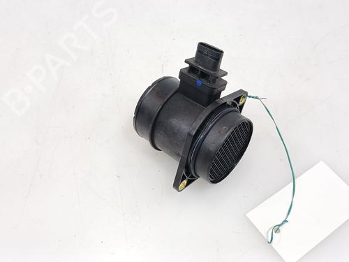 Used Mass air flow sensor Mass air flow sensor KIA OPTIMA (JF) 1.7 CRDi (141 hp) 33955684 33955684