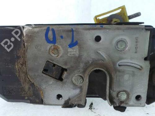 Rear right lock OPEL ASTRA H (A04) 1.7 CDTI (L48) | BP3195368C99 