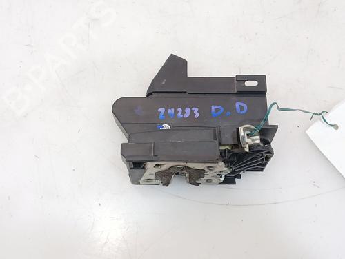 Used Front right lock Front right lock DACIA SANDERO III 1.0 TCe 90 (91 hp) 36390462 36390462