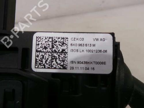 Switch VW GOLF VI (5K1) 1.6 TDI | BP5277251I30 