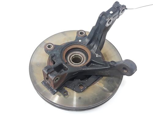 Used Right front steering knuckle RENAULT CAPTUR I (J5_, H5_) [2013-2025]  19139194