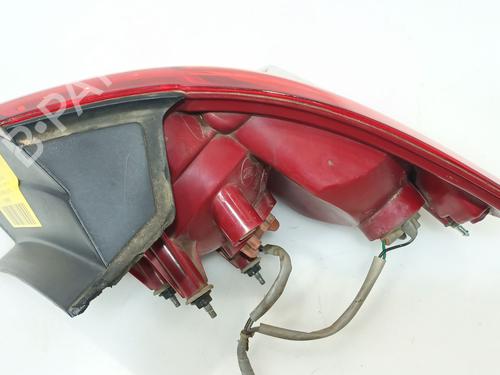 Left taillight HYUNDAI SANTA FÉ II (CM) 2.2 CRDi | BP29616260C34 