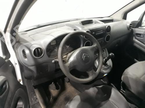 Right front window switch CITROËN BERLINGO / BERLINGO FIRST MPV (MF_, GJK_, GFK_)  | BP8694236C105  - Image 5