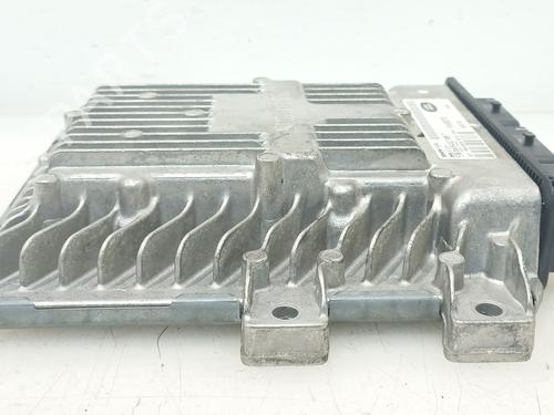 Engine control unit (ECU) LAND ROVER DISCOVERY III (L319) 2.7 TD 4x4 | BP31644493M57 