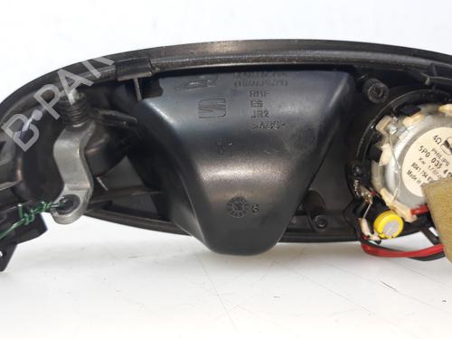Front right interior door handle SEAT ALTEA (5P1)  | BP17017211I14 