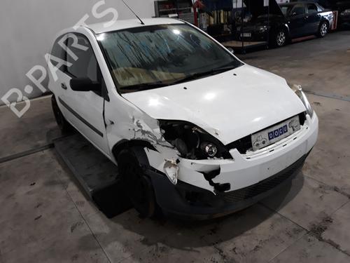 Headlight switch FORD FIESTA V (JH_, JD_) 1.4 TDCi | BP10277980I24 