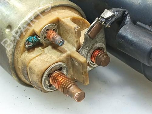 Starter RENAULT LAGUNA II Grandtour (KG0/1_) 3.0 V6 24V (KG0D, KG01) | BP29889855M8 