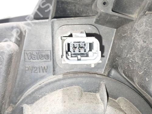 Right headlight PEUGEOT 807 (EB_) 2.0 HDi | BP34158169C29  - Image 5