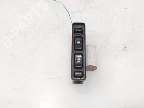 Used Left front window switch Left front window switch SUZUKI VITARA Cabrio (ET, TA) 1.6 (SE416) (75 hp) 36675411 36675411