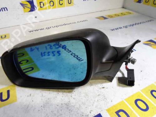 Used Left mirror AUDI A4 B5 (8D2) 1.9 TDI (116 hp) 869514