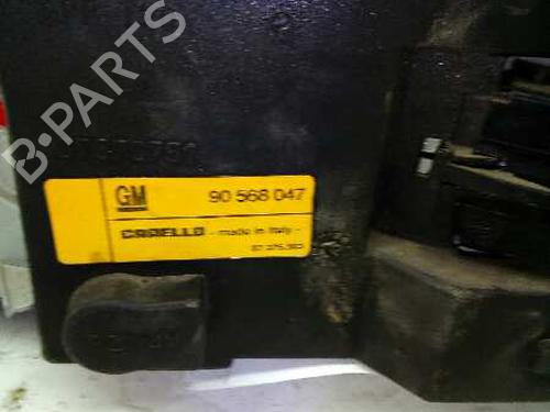 Right taillight OPEL VECTRA B (J96)  | BP94937C35 
