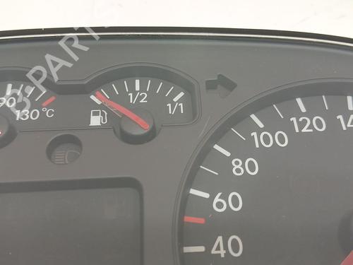 Instrument cluster VW GOLF IV (1J1) 2.0 | BP28585809C47