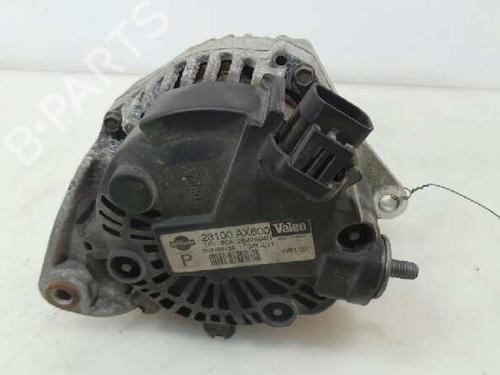 Alternator NISSAN MICRA III (K12) 1.2 16V | BP6783877M7 