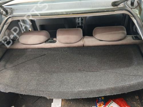 Used Rear parcel shelf CITROËN XSARA (N1) 2.0 HDi 90 (90 hp) 30873391