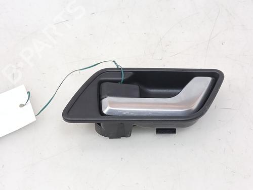 Used Front left interior door handle Front left interior door handle LAND ROVER RANGE ROVER SPORT I (L320) 3.6 D 4x4 (272 hp) 33434762 33434762