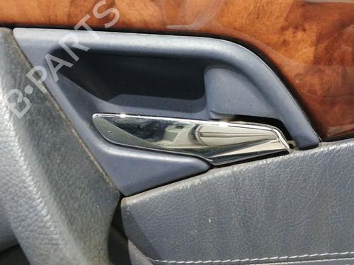 Used Front right interior door handle Front right interior door handle MERCEDES-BENZ E-CLASS (W210) E 270 CDI (210.016) (170 hp) 34186539 34186539