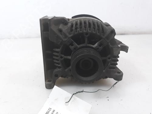 Alternator MERCEDES-BENZ A-CLASS (W168) A 160 (168.033, 168.133) | BP7275805M7 