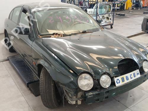 Right front window switch JAGUAR S-TYPE II (X200) 4.0 V8 | BP36448556I26 - Image 5