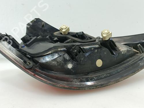 Højre baglygte OPEL ASTRA H (A04) 1.7 CDTI (L48) | BP29609677C35 