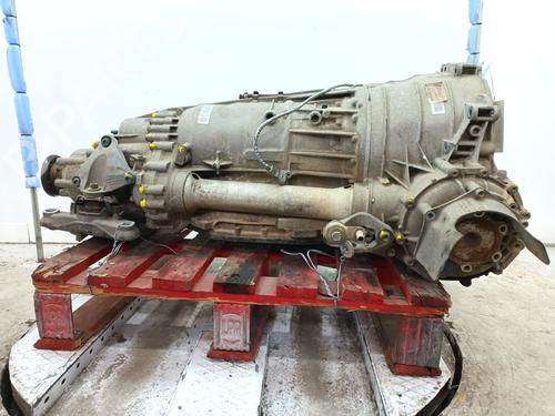 Gearkasse AUDI A8 D3 (4E2, 4E8) 3.7 quattro (280 hp) 23986951