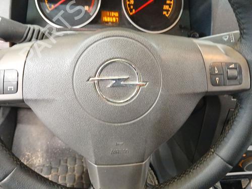 Førerens kollisjonspute OPEL ASTRA H (A04) 1.7 CDTI (L48) (100 hp) 27514558