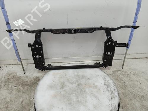 Front slam panel NISSAN QASHQAI / QASHQAI +2 I (J10, NJ10, JJ10E) 2.0 All-wheel Drive | BP20150175C72 