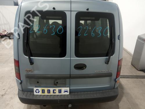 Expansion tank OPEL COMBO Box Body/MPV 1.3 CDTI 16V | BP29934556C120