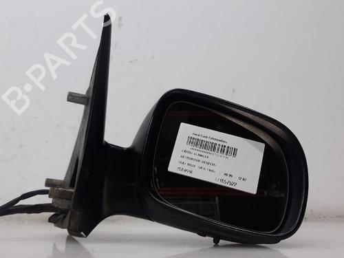 Used Right mirror SEAT IBIZA II (6K1) 1.4 16V (75 hp) 17096718