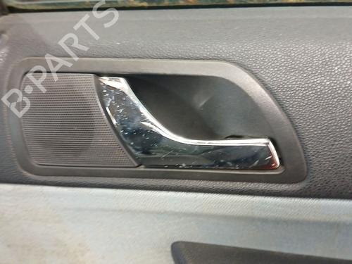 Used Rear right interior door handle Rear right interior door handle 38771418 38771418