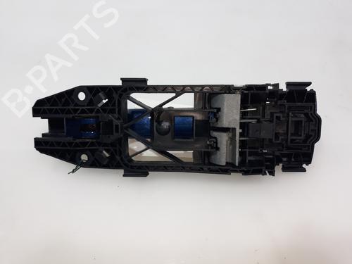 Rear left exterior door handle SEAT IBIZA IV (6J5, 6P1)  | BP8794903C130 