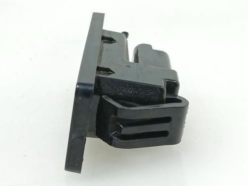 Nummerpladelys CITROËN C4 III (BA_, BB_, BC_) 1.5 BlueHDi 130 (BBYHZB) | BP29936187I40