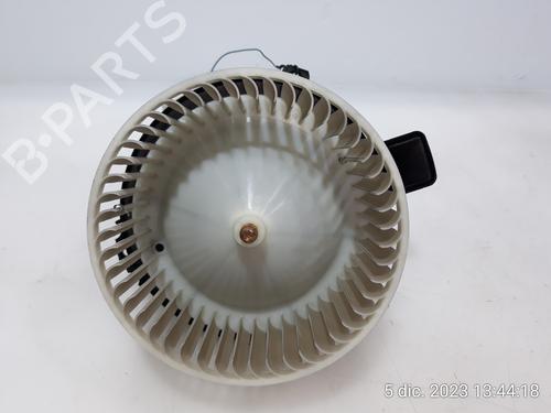 Used Heater blower motor OPEL INSIGNIA B Grand Sport (Z18) 1.6 CDTi (68) (136 hp) 16184457