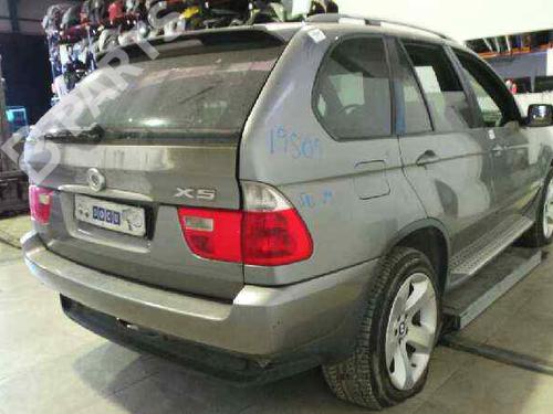 Windscreen washer tank BMW X5 (E53) 3.0 d | BP7423614C113  - Image 6