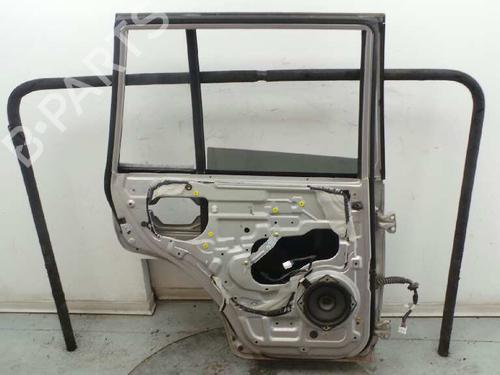 Left rear door HYUNDAI TERRACAN (HP)  | BP2798786C4 