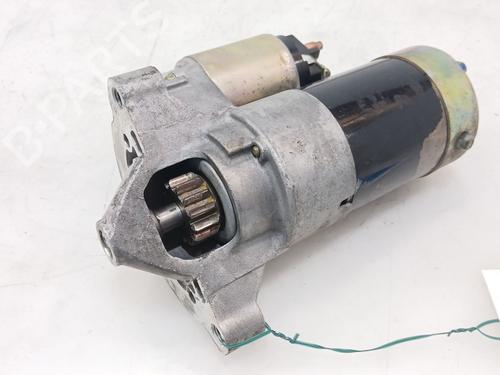 Used Starter Starter PEUGEOT 206 Hatchback (2A/C) 2.0 HDI 90 (90 hp) 40447295 40447295