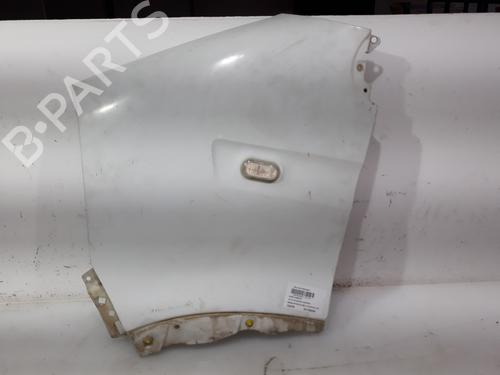Used Left front fenders NISSAN INTERSTAR Van (X70) dCi 120 (120 hp) 8529661